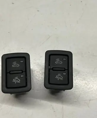 Audi TT TTS Mk2 Alarm switch 4F0962109