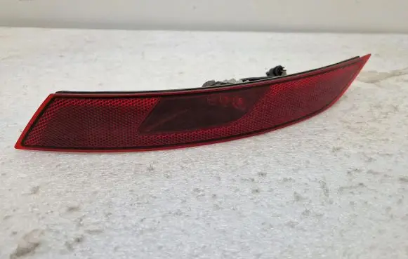 Polestar 2 Rear fog light 