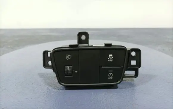Hyundai Tucson IV NX4 Other switches/knobs/shifts 93750N7030NNB