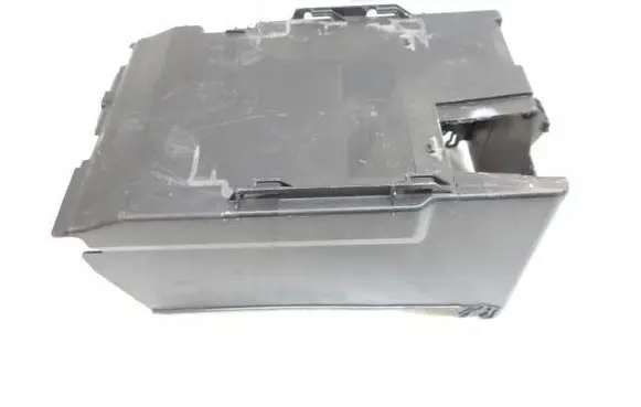 Citroen C4 Cactus Battery box tray 9688783080