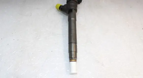 Fuel injector