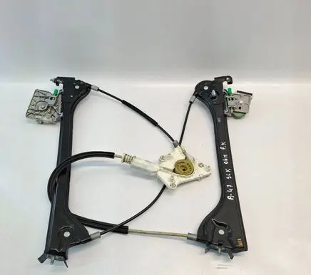 Mercedes-Benz SLK R171 Front door electric window regulator A1717200346