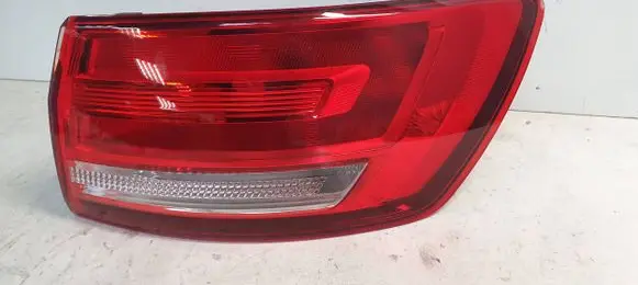 Audi A4 S4 B9 Rear/tail lights 8W9945070