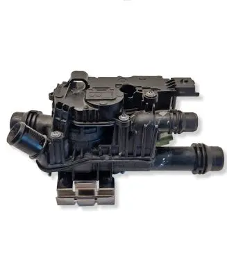 Peugeot 2008 I Thermostat/thermostat housing 1102639S01 9803549480