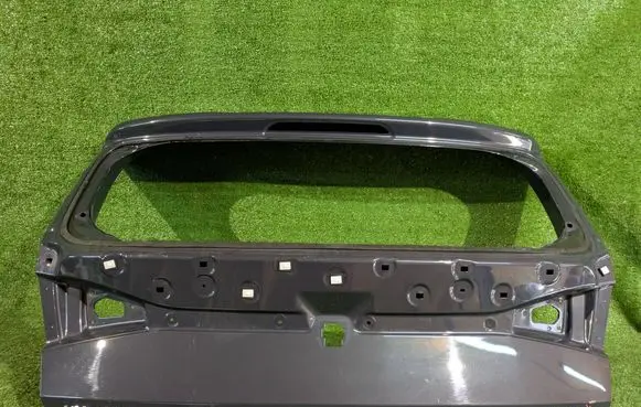 Hyundai i20 (BC3 BI3) Truck tailgate 