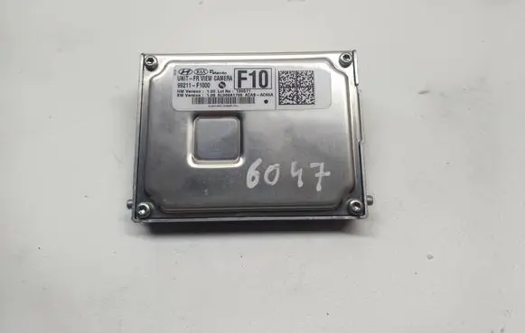 KIA Sportage Windshield/windscreen camera 99211F1000 190511