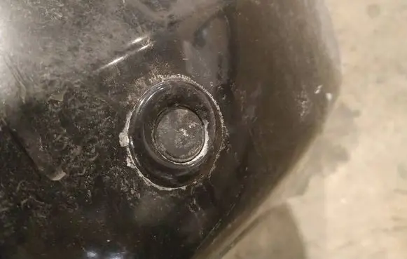 Volkswagen PASSAT CC Parking PDC sensor 