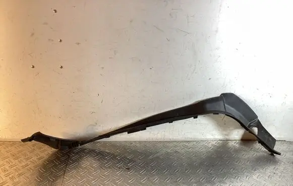 Lexus RX 450H Other trunk/boot trim element 6445748020