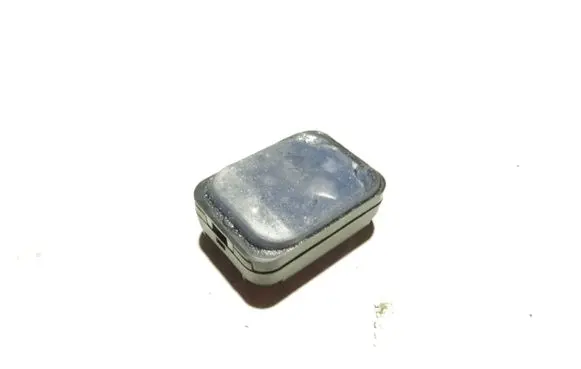 Rain sensor