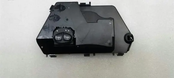 Mercedes-Benz S W220 Seat control module A2208215779
