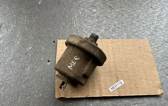 Nissan Patrol 160 Oil pressure sensor 2507089903