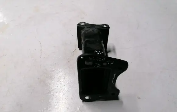 Mercedes-Benz GL X164 Front bumper cross member