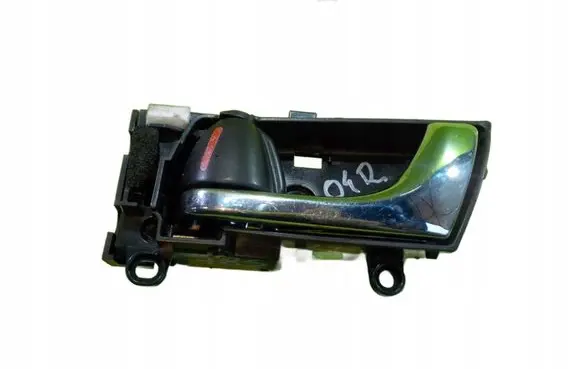 Subaru Outback Front door interior handle PRZOD 78S