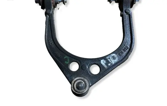 Dodge Charger Front control arm RHD12