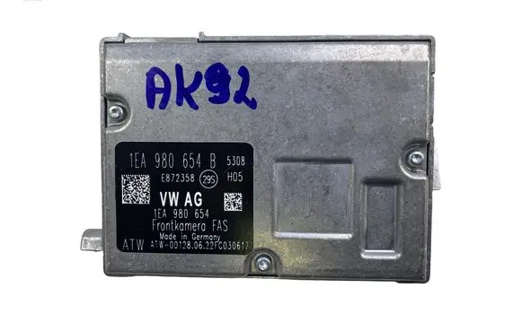 Cupra Born Video control module 1EA980654B