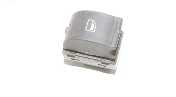 Audi TT TTS Mk2 Electric window control switch 8E0959855