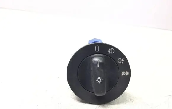 BMW 5 E39 Light switch 8352212