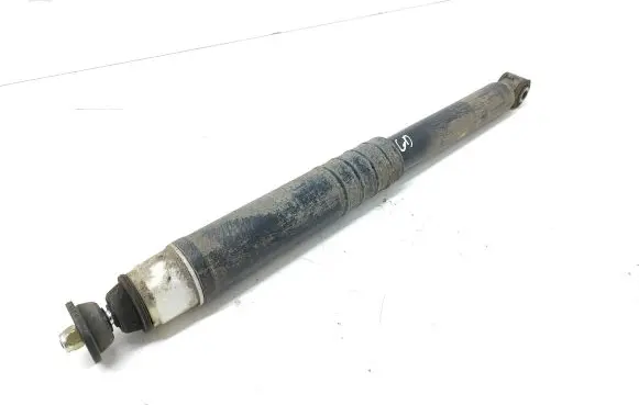 Rear shock absorber/damper