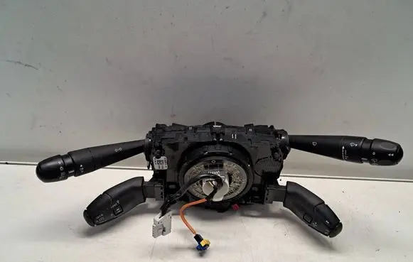 Airbag slip ring squib (SRS ring)