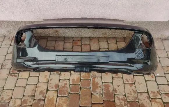 Opel Adam Front bumper 13355266