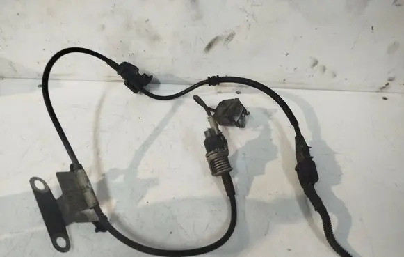 Opel Insignia A Front ABS sensor wiring 13441129