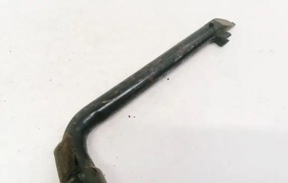 Volvo V50 Wheel nut wrench 1X4A17032AC 1X4A-17032-AC