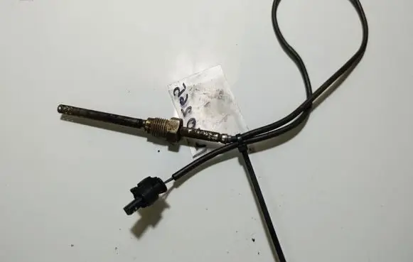 Chrysler 300 - 300C Exhaust gas temperature sensor 