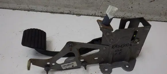 Renault Kangoo II Brake pedal 8200467216