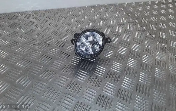 Volkswagen Scirocco Front fog light 1t0941700d