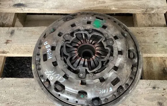 Honda Civic Clutch set kit 10618
