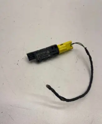 Audi A3 S3 A3 Sportback 8P Airbag deployment crash/impact sensor 4B0959643D 020270 190307