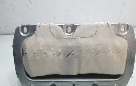 Ford Fiesta Passenger airbag 34007317C
