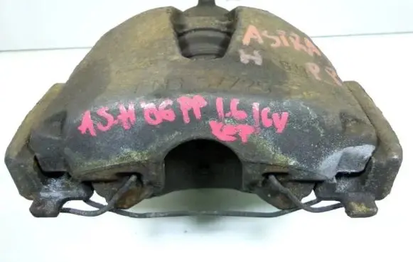 Opel Astra H Other brake parts 
