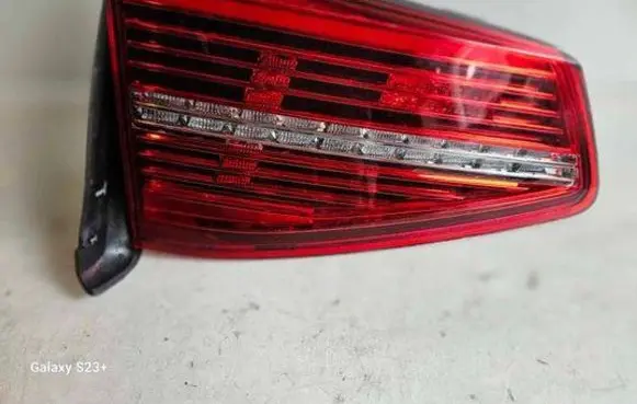 Volkswagen PASSAT B8 Tailgate rear/tail lights 3g9945307D 81450121