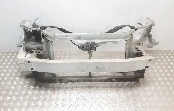 Toyota Prius (XW10) Radiator support slam panel