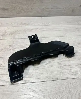 BMW 5 F10 F11 Other trunk/boot trim element 7221643 18384510
