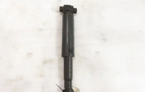 Man TGE 1gen Front shock absorber/damper 81437026058