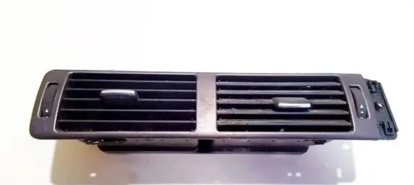 Audi A6 S6 C5 4B Dash center air vent grill 4b1820951