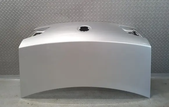 Volkswagen Phaeton Tailgate/trunk/boot lid