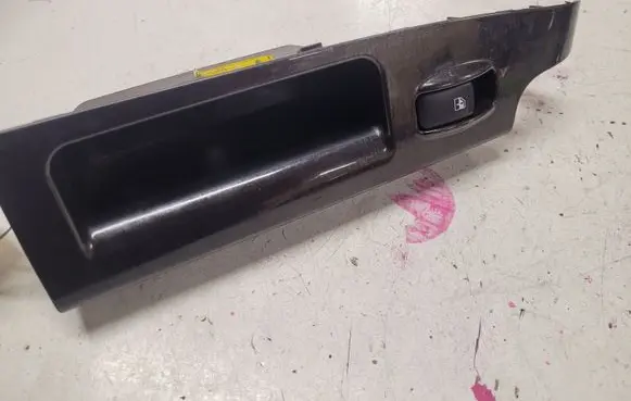 KIA Sorento Electric window control switch 4785201110