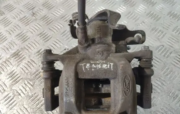 Ford Transit Rear brake caliper