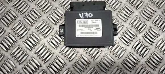 Volvo V70 Hand brake control module 31445314 6G912598CG