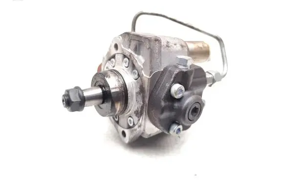 Opel Insignia B Fuel injection high pressure pump 55495426 294000-2441