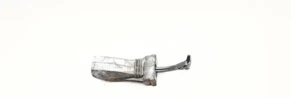 Porsche Cayenne (92A) Rear door check strap stopper 7P0839249 7P0837267