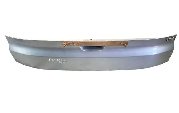 Ford Galaxy Tailgate trim 6M21423A40BE 0986B F0W110