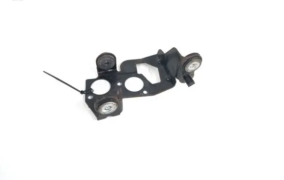 Volvo S60 ABS pump bracket 6G9N2B389BB