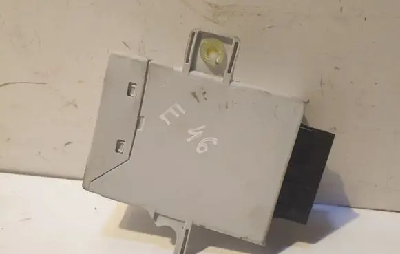 BMW 3 E46 Immobilizer control unit/module 6905669 A120102