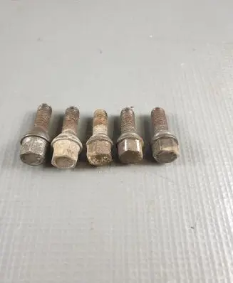 Citroen C5 Nuts/bolts 