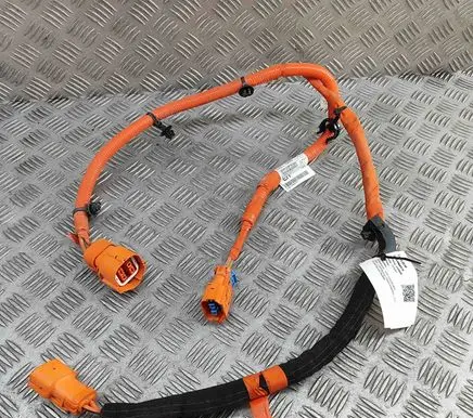 Ford Kuga III Other wiring loom LX6814B323EM
