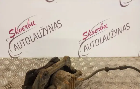 Renault Trafic III (X82) Front brake caliper